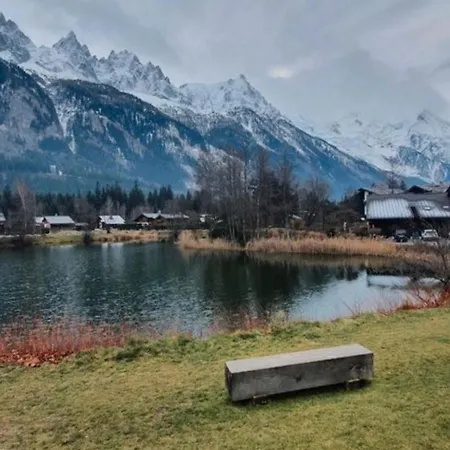 公寓 Avec Balcon *