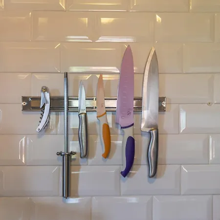 Avec Balcon 公寓 霞慕尼