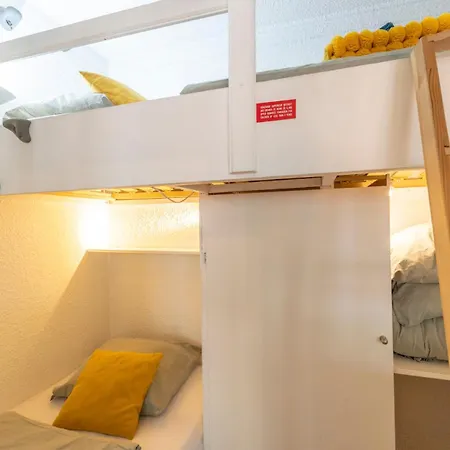 Avec Balcon 霞慕尼