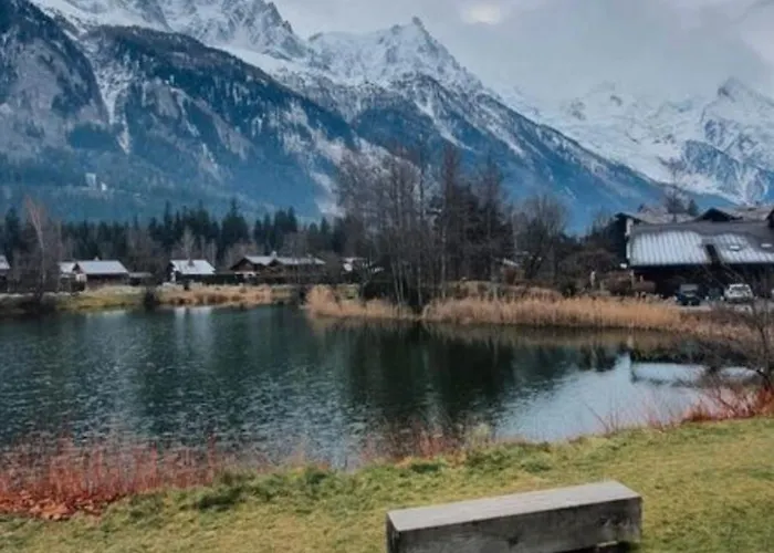 Apartment Avec Balcon *