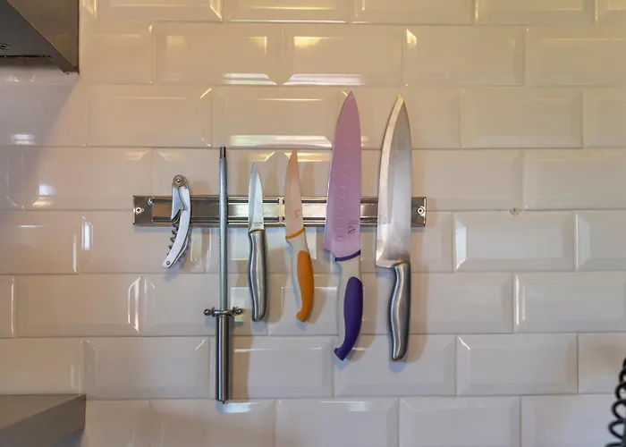 Avec Balcon Apartment Chamonix