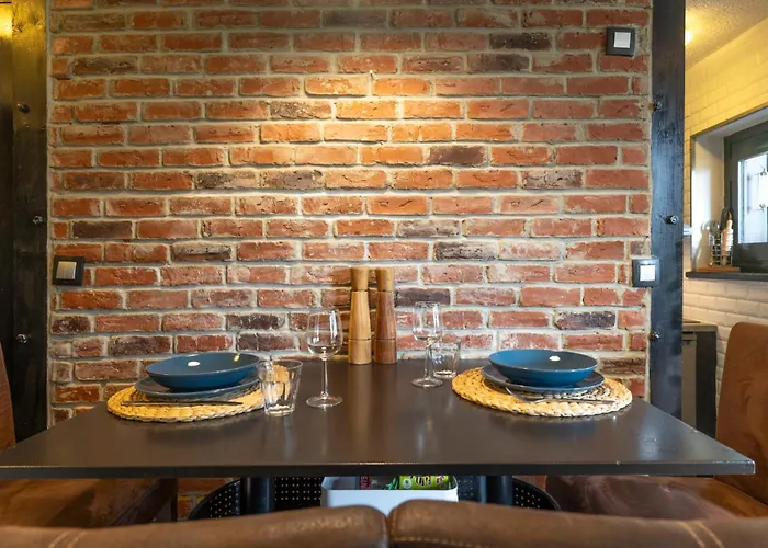 Avec Balcon Chamonix