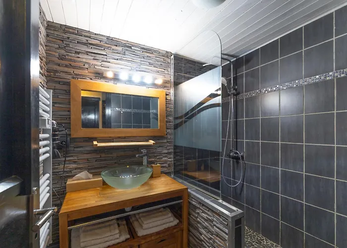 Apartment Avec Balcon Chamonix