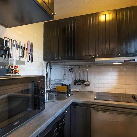 Apartman Avec Balcon *