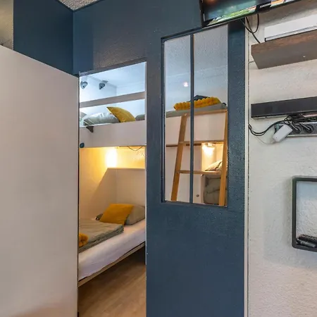 Apartman Avec Balcon Chamonix