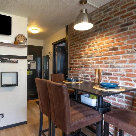 Apartman Avec Balcon *