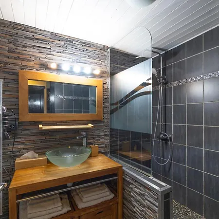 Apartman Avec Balcon Chamonix