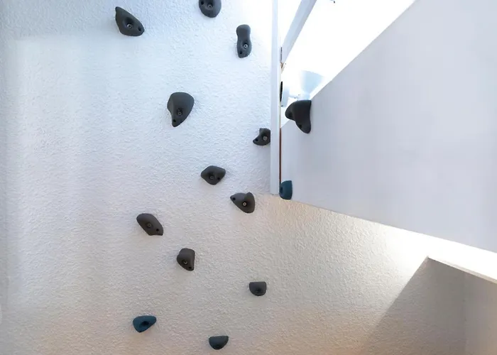 Avec Balcon Apartmán