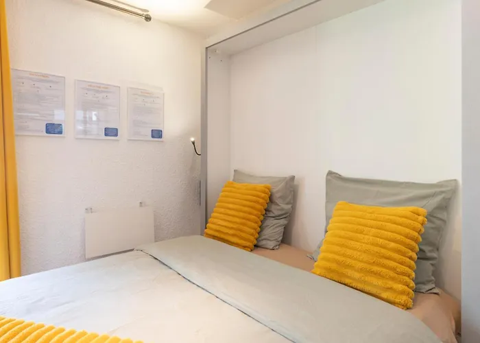 Avec Balcon Chamonix