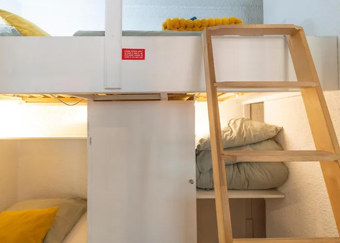 Avec Balcon Apartmán *